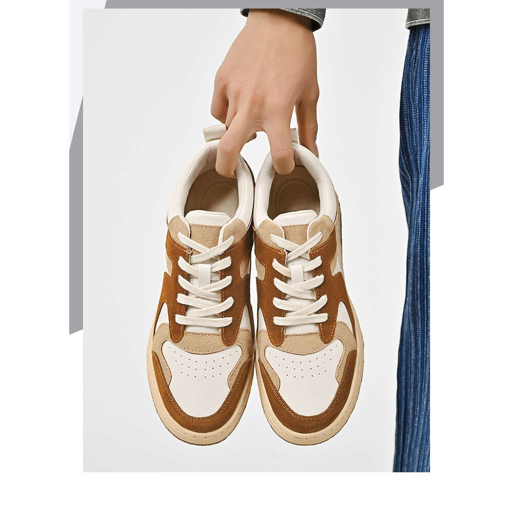 Fashionable casual sneakers 38-44