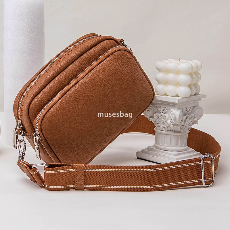 Designer Women's High Quality Trendy Women's Bag Large Capacity Classic Fashion One Shoulder Crossbody Bag Temperament Retro Practical Small