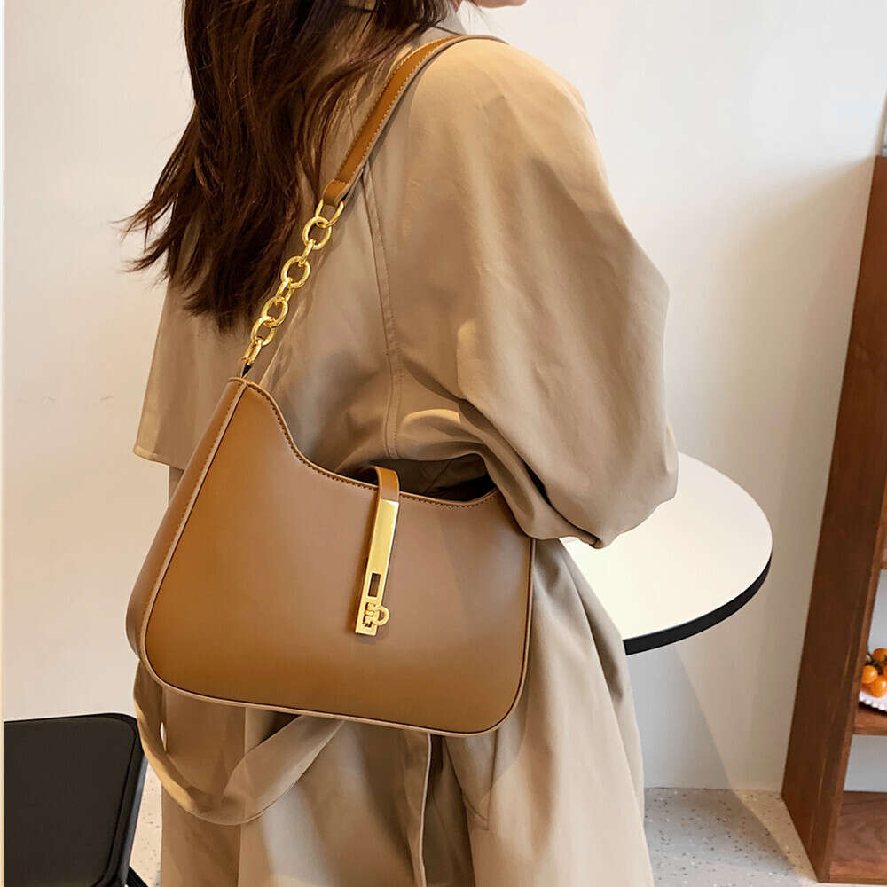 Half Toptrends Moon Underarm Side Shoulder Bags For Women 2024 Trend Designer High Quality PU Leather Ladies Handbags And Purses H6.14#39 ddmymoon