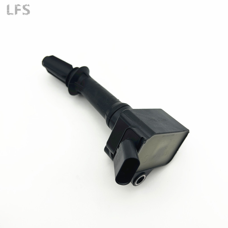 Applies to Buick Chevrolet GMC ignition system ENCORE/CRUZE/EQUINOX/MALIBU Ignition Coil 12635672/25203537
