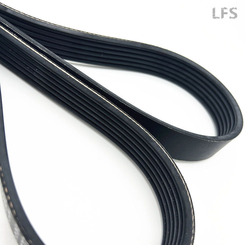 Suitable for Buick Chevrolet belt ENCORE SONICFor TRAX Serpentine belt 55595700/55577638