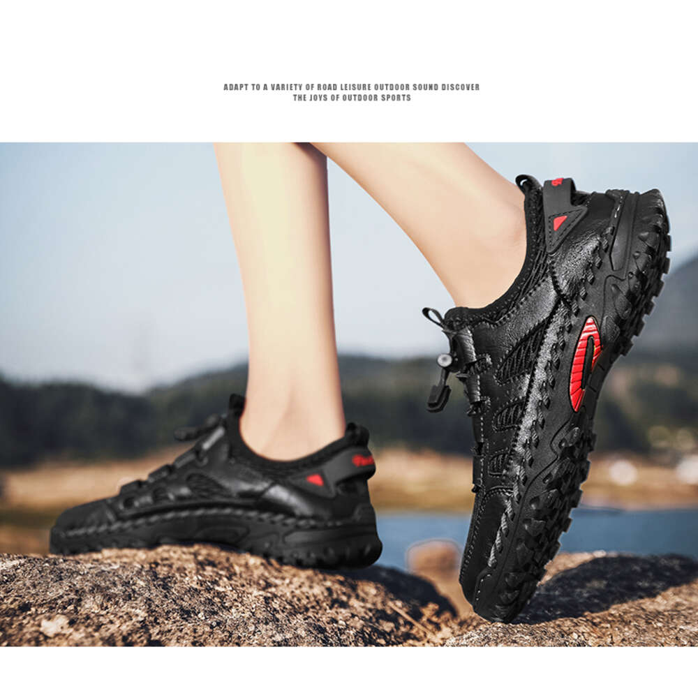 Taihao 88 Large Casual Mesh Breathable Shoes 38-46