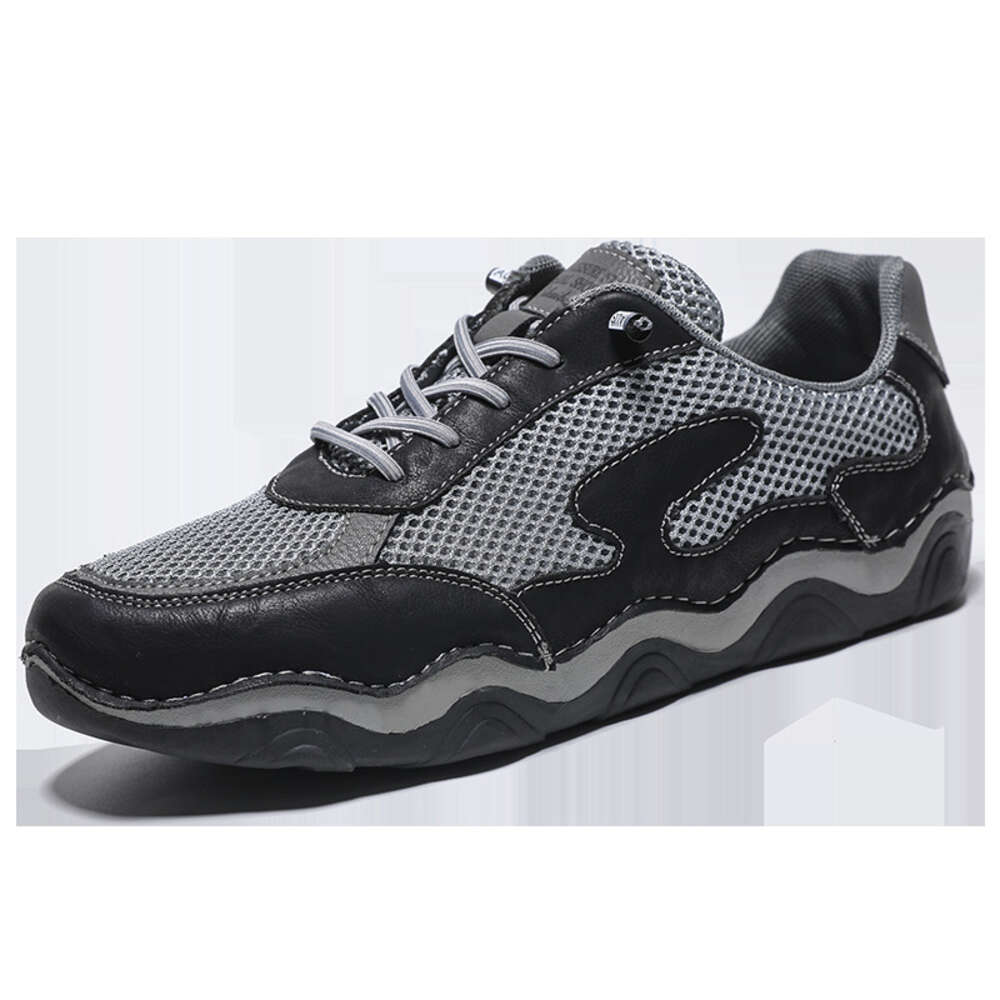 Taihao Superfiber Mesh Shoes 23026 Size 38-44