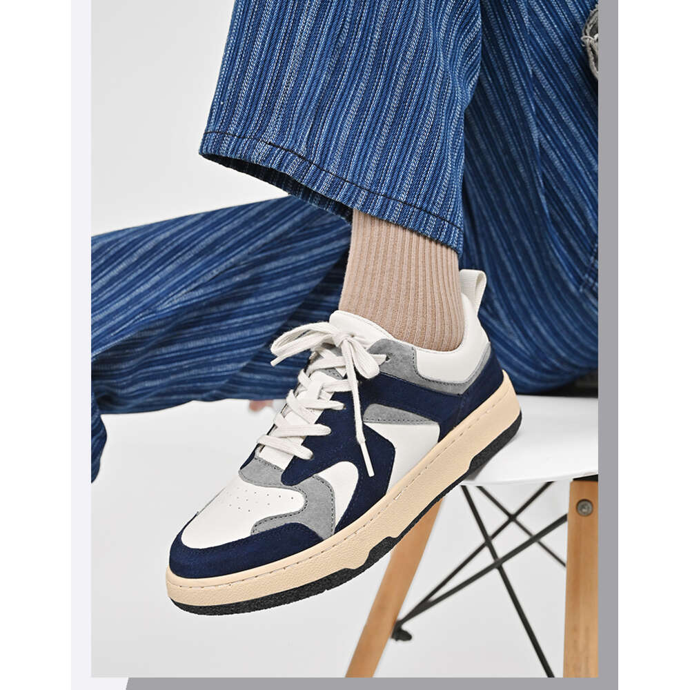 Fashionable casual sneakers 38-44
