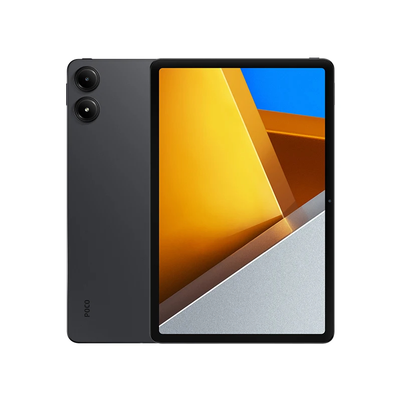Global Version POCO Pad 12.1'' 2.5K Display Tablet Snapdragon 7s Gen 2 Octa core 10000mAh Battery 33W Charging WIFI Tablet PC