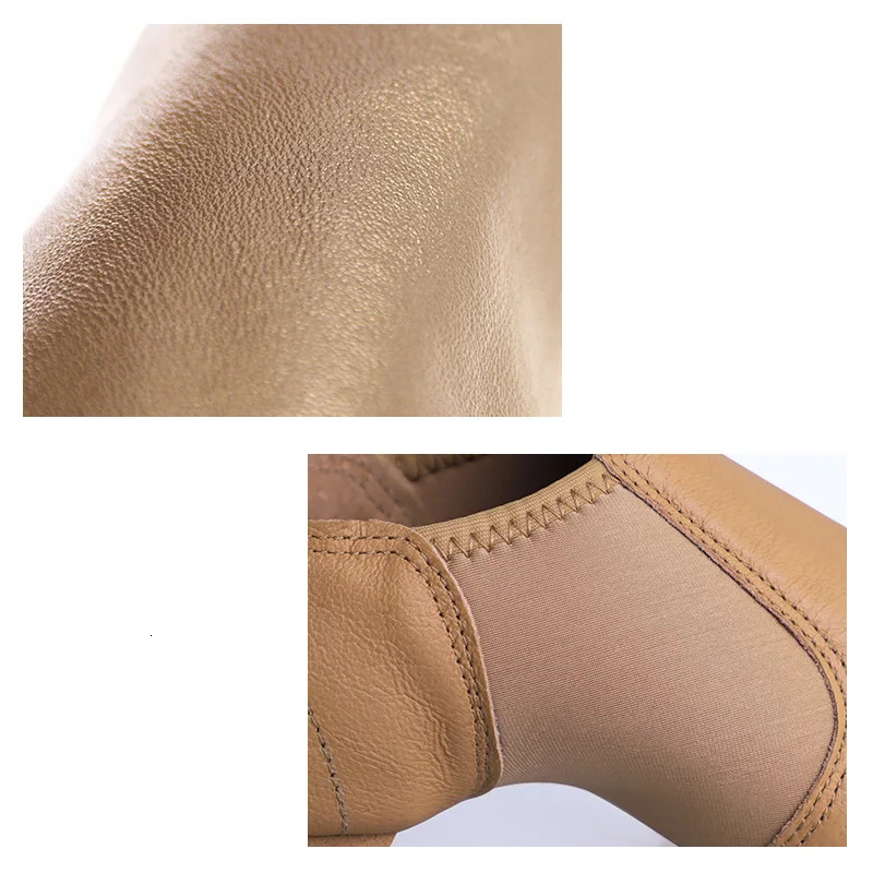 Genuine leather jazz dance shoes jazz slider ballet dance shoes dance jazz sports shoes womens gymnastics shoes unisex slide on jazz dance shoes 24061