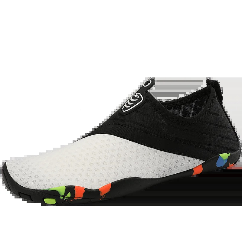 Unisex Gym Footwear Outdoor Speed Interference Water Beach Games Shoes Couples Swim Shoes Men Squat Shoe Women Aqua Shoe 35-46# 240614