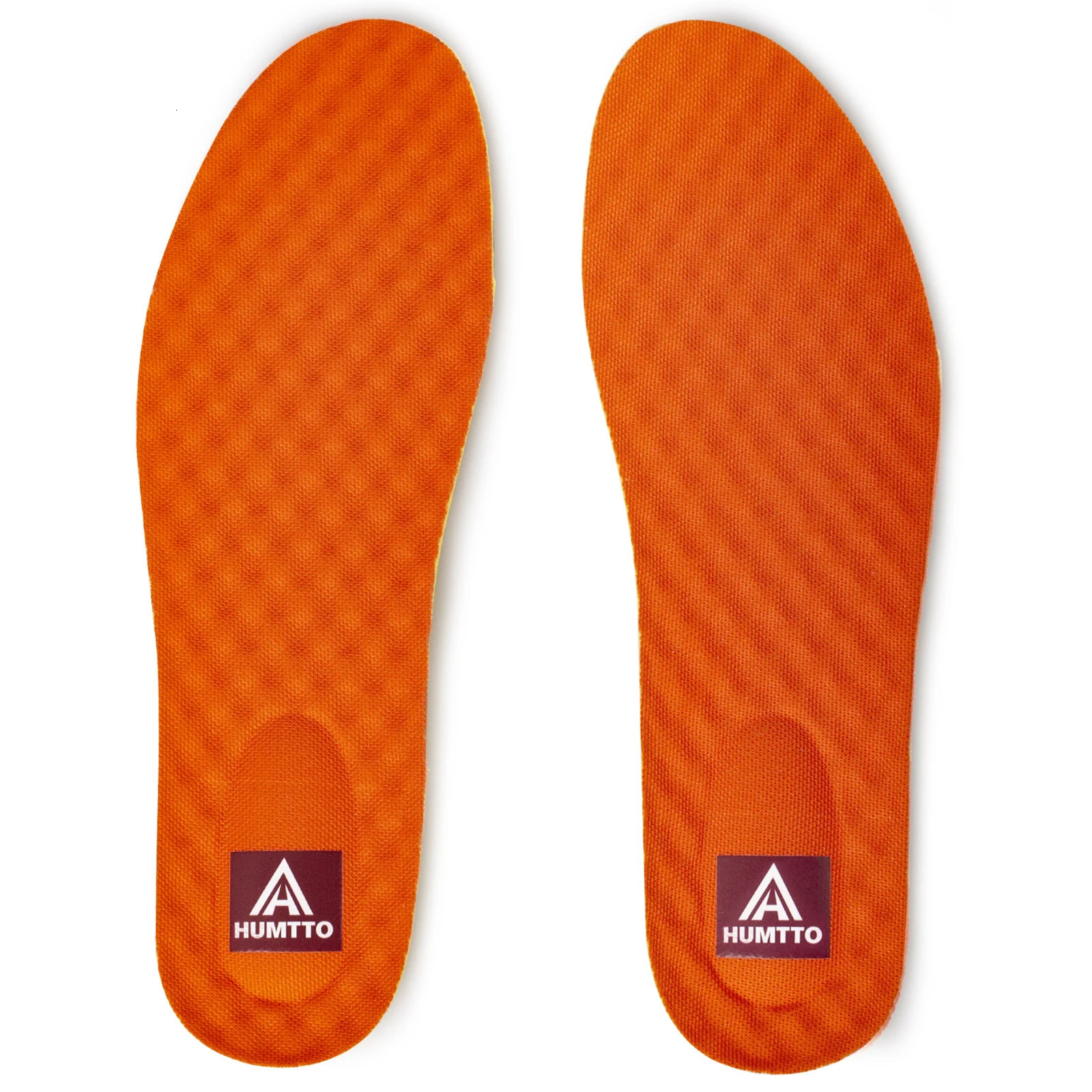 HUMTTO Winter Summer EVA Orthopedic Insoles for Shoes Men Women Cushioning Breathable Memory Sport Running Hiking Foot Inserts 240614