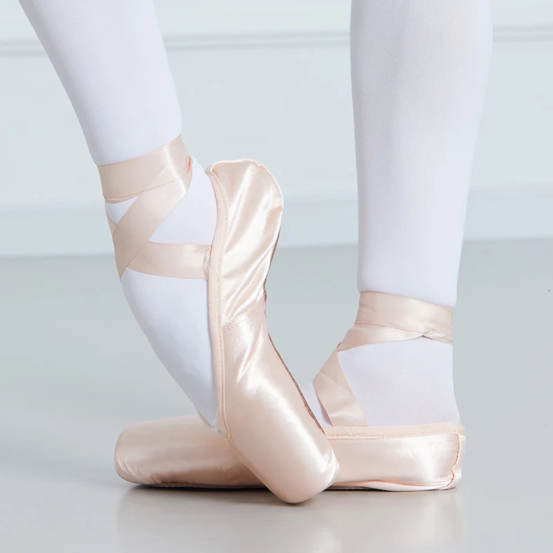 Sansha F.R.D Classic Ballet Pointe Shoes Superb Technology Handle Womens Dance Shoes Professional DUVAL 1 240614