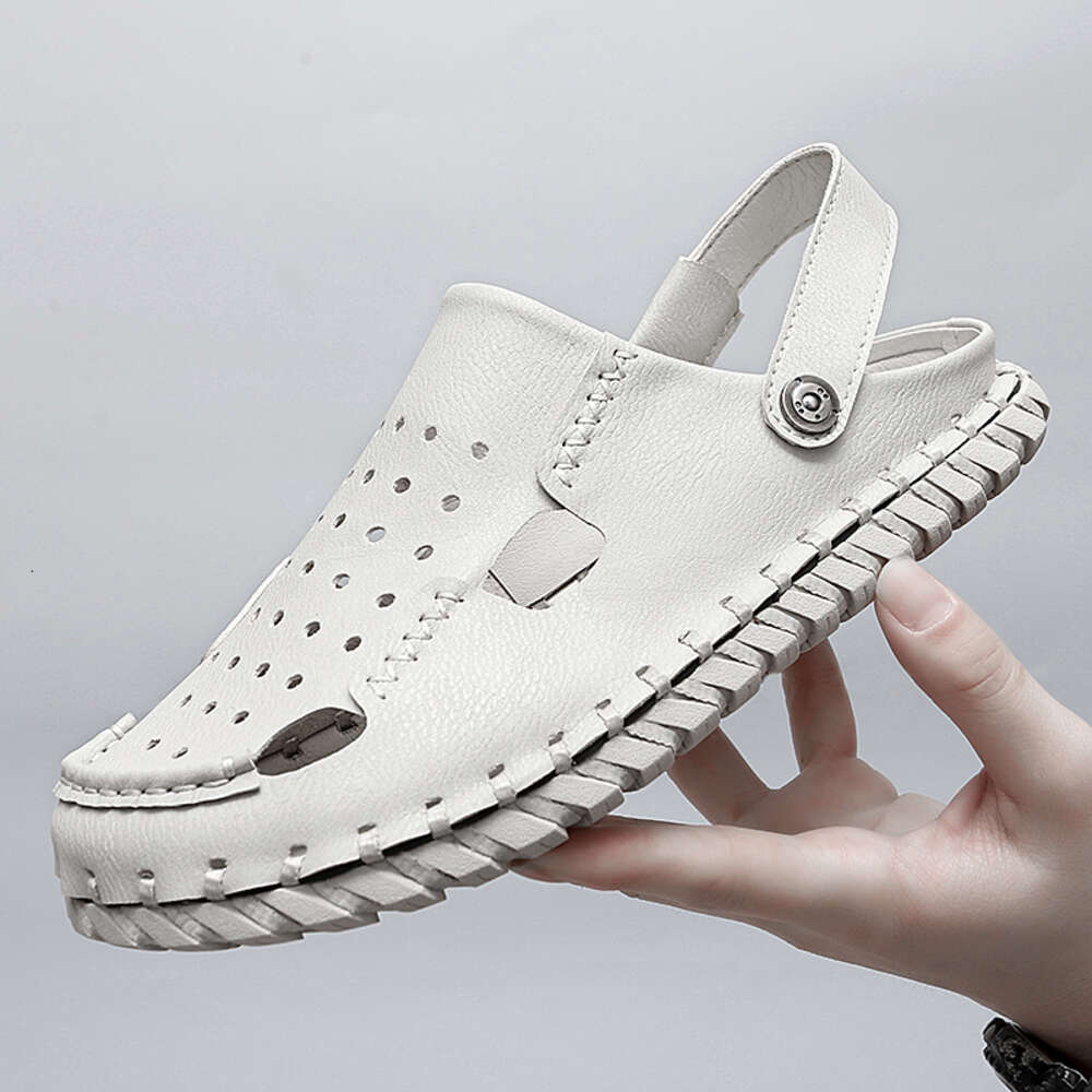 Taihao 5095 Large Handmade Sandals 38-46