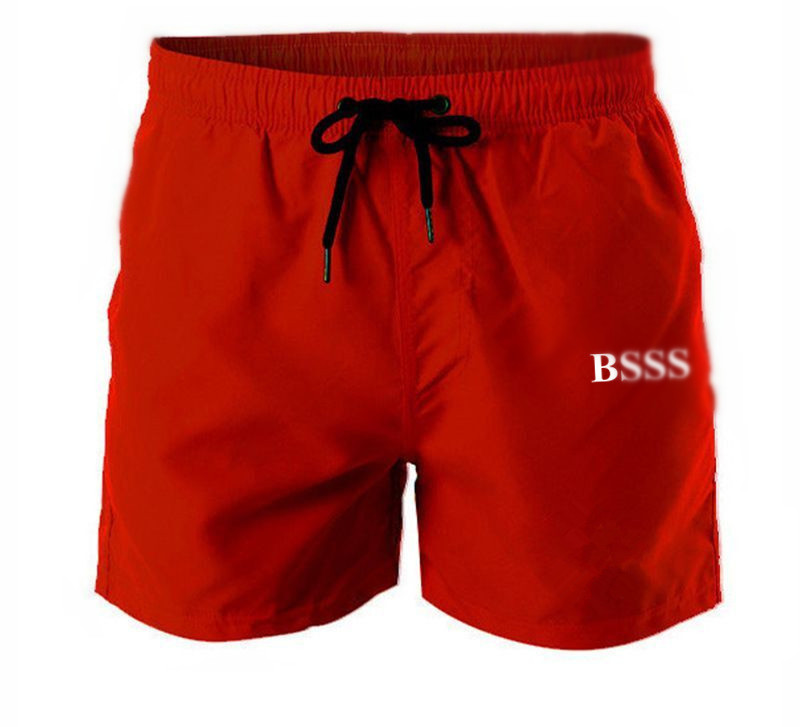 Boses Men's Shorts … - image