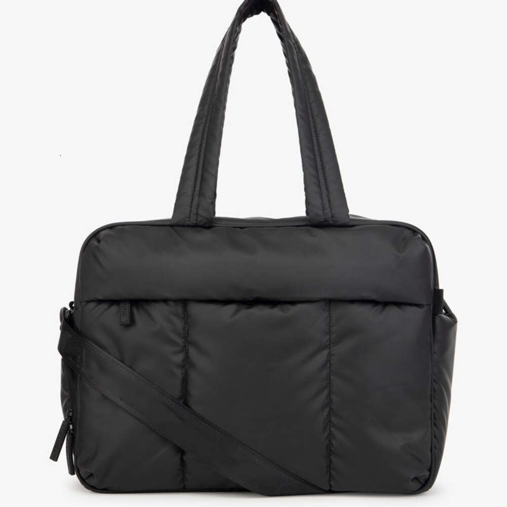 Down Duffel Women Shoulder Multifunctional Large Capacity Dry Wet Separation Hand Bag Travel Bags Femal H6.14#85 ddmy 06f8