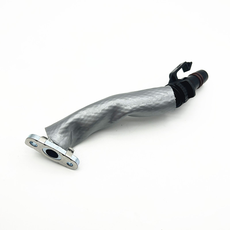 Return pipe adapt to Buick encore Turbocharger Oil Line turbocharger 55587854