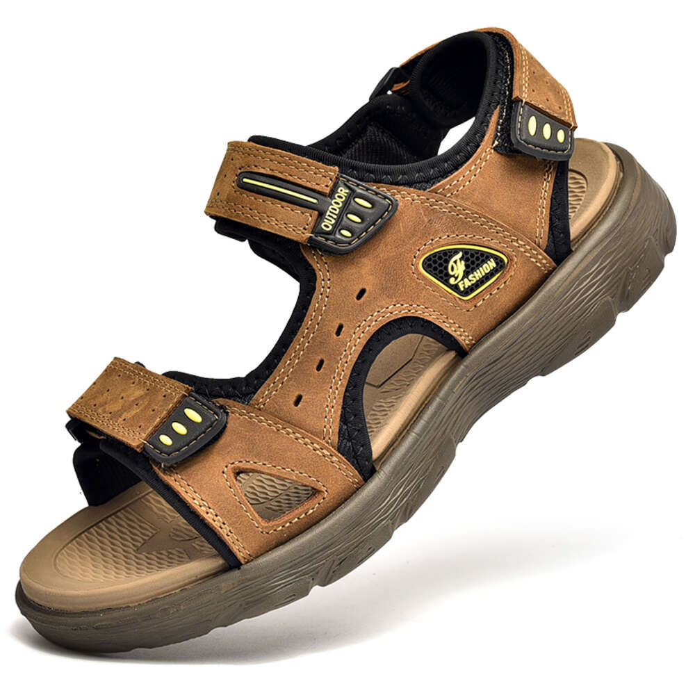 Taihao Shoes 9630 Beach Sandals 38-46 Batch 62