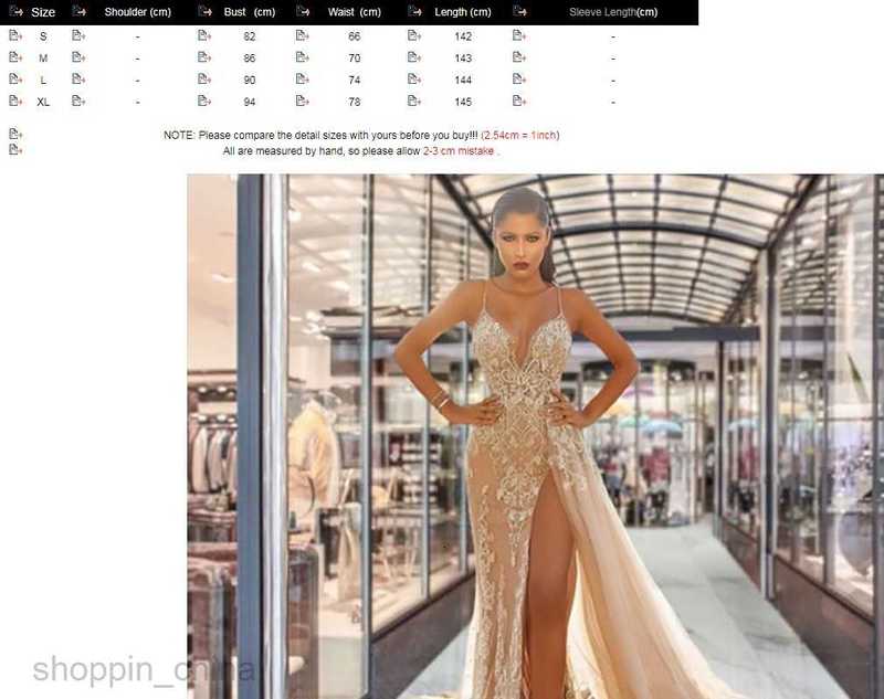Casual Dresses Wedding Party Dress Women Evening Elegant Sexy Deep V Neck Spaghetti Strap Sleeveless Sequined Long Maxi 7654D
