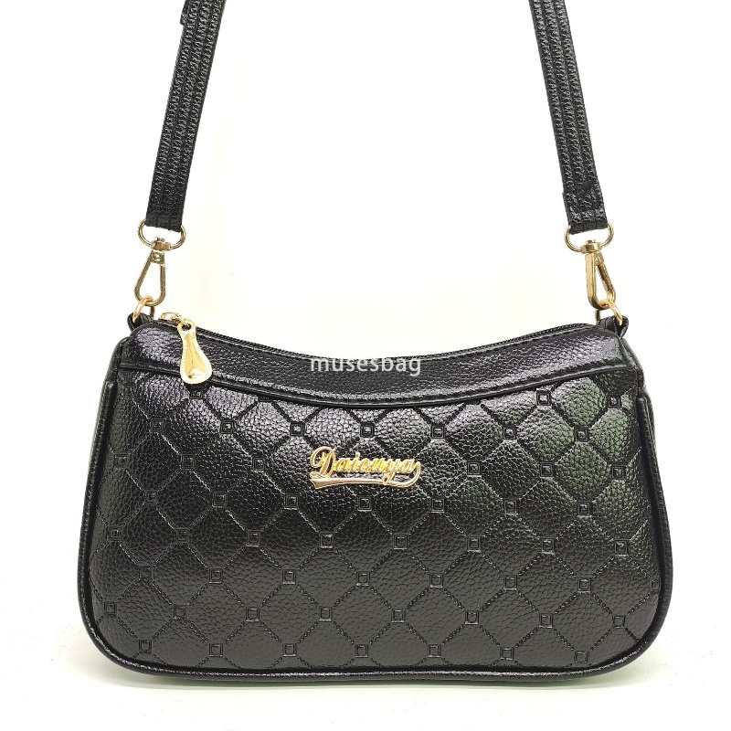 Designer Ladies High Quality Elegant High end Practical Mom Soft Leather Bag Fashionable and Trendy Solid Color Single Shoulder Oblique Straddle Phone