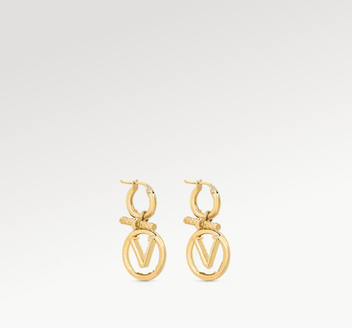 With Box Designer Earrings Gold 18K Fashion Brand Studs Fashionable And Exquisite Womens Wedding Party Gifts Luxury Earrings With Dust Bag