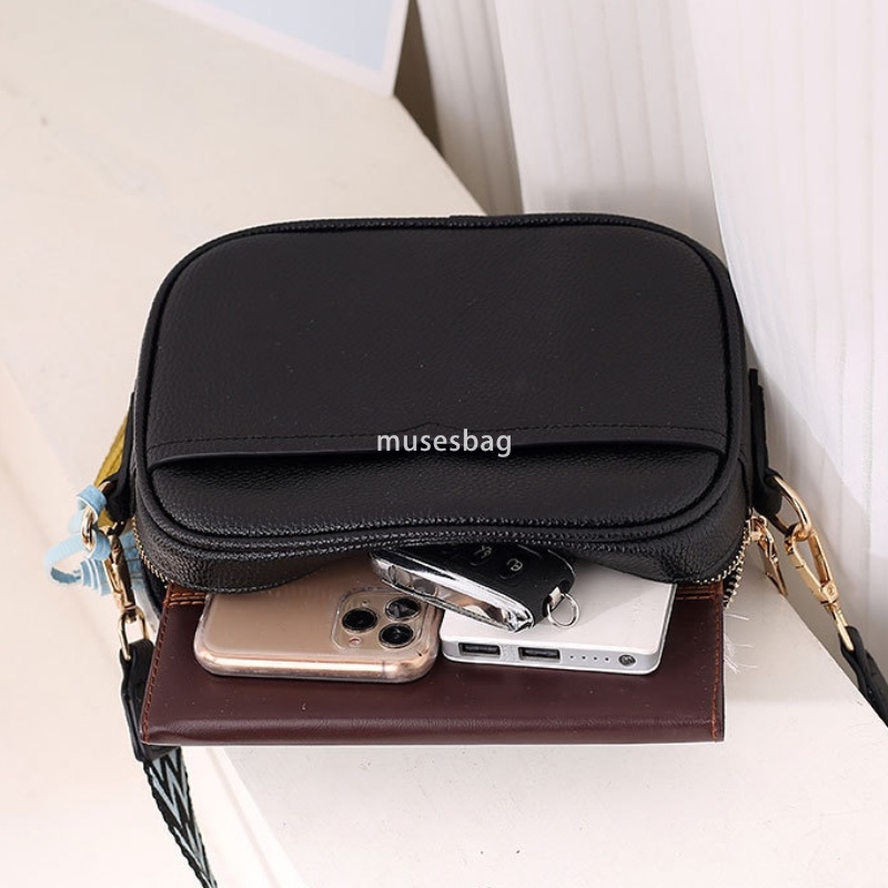 High quality women's designer elegant and fashionable crossbody bag classic retro single shoulder small square bag multi-functional leisure women