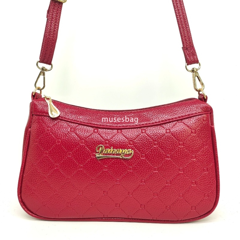 Designer Ladies High Quality Elegant High end Practical Mom Soft Leather Bag Fashionable and Trendy Solid Color Single Shoulder Oblique Straddle Phone