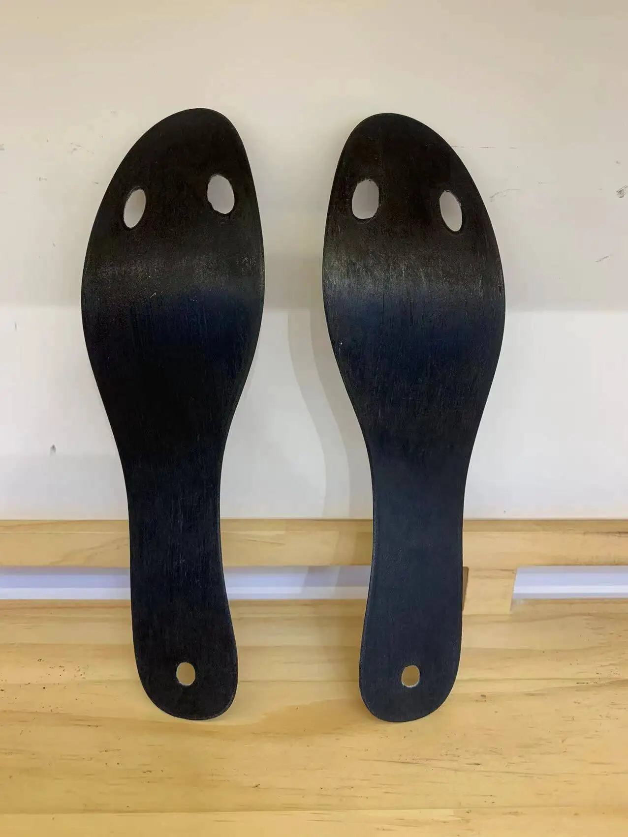 Carbon Fiber Insule All Palm Carbon Board Durable Boost Insule 35 ° for Running Arch Support Sports Enhancement and Twist Resistance 240612