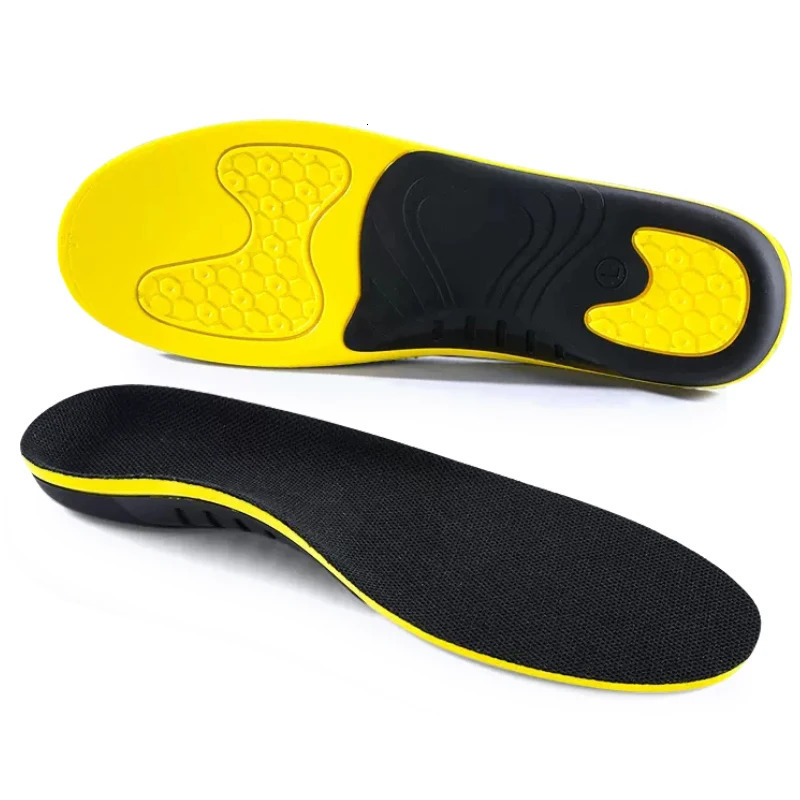 Bangnisole Plantar Fasciitis Insele Flat foot Orthopedic Arch Support Inseles Sports Inseles Womens Correct Legs 240612
