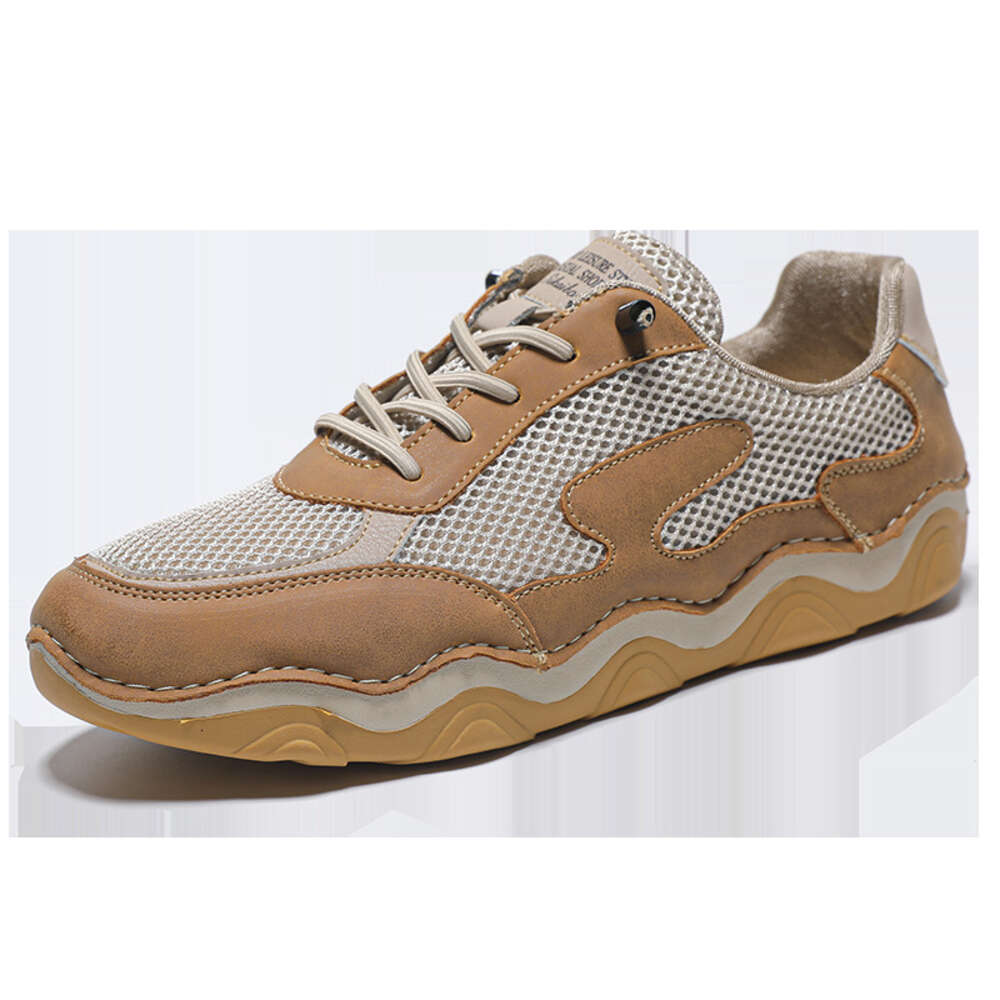 Taihao Superfiber Mesh Shoes 23026 Size 38-44