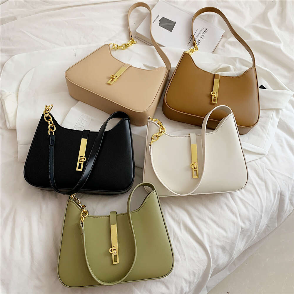 Half Toptrends Moon Underarm Side Shoulder Bags For Women 2024 Trend Designer High Quality PU Leather Ladies Handbags And Purses H6.14#39 ddmymoon