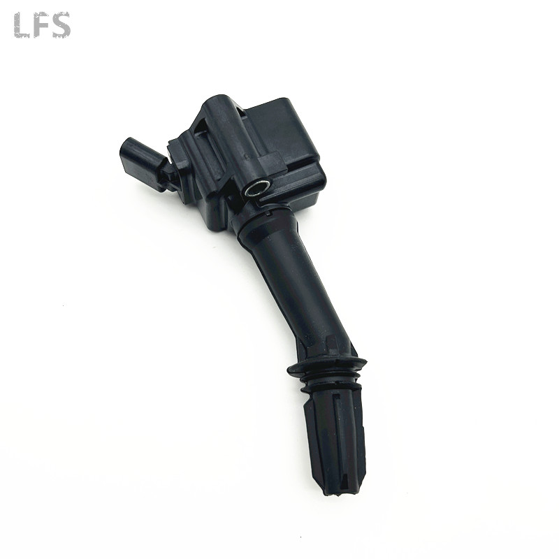Applies to Buick Chevrolet GMC ignition system ENCORE/CRUZE/EQUINOX/MALIBU Ignition Coil 12635672/25203537