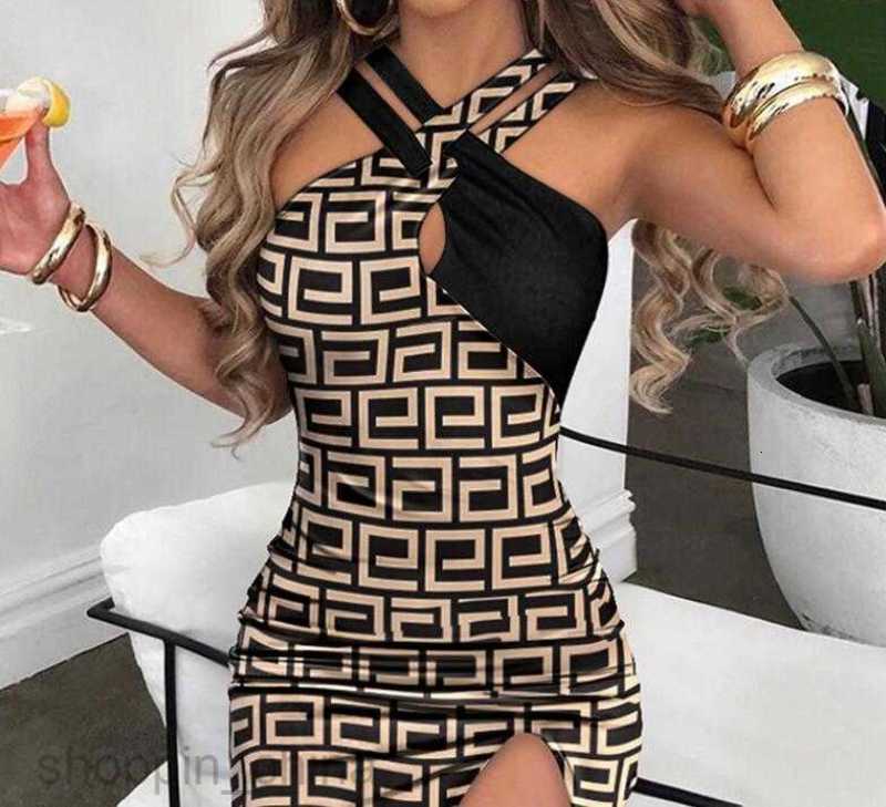 Womens Casual Dresses Sleeveless Shirts Tops Flat Skirts Woman Slim Outwears Summer sexy Dress