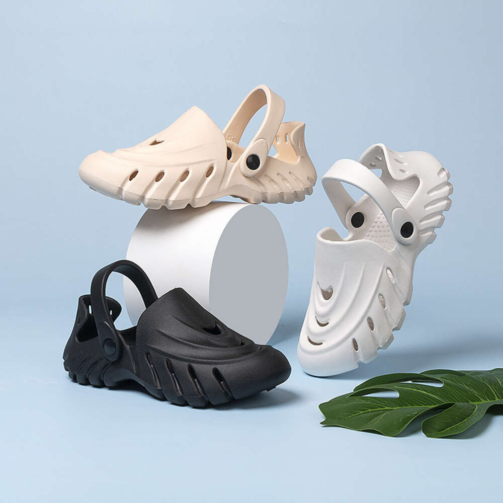 Arrival Mens New Summer Men Slippers Non Slip Garden Casual Beach Sandals Chef Nurse Doctor Shoes Flip Flops Ddmysaturn