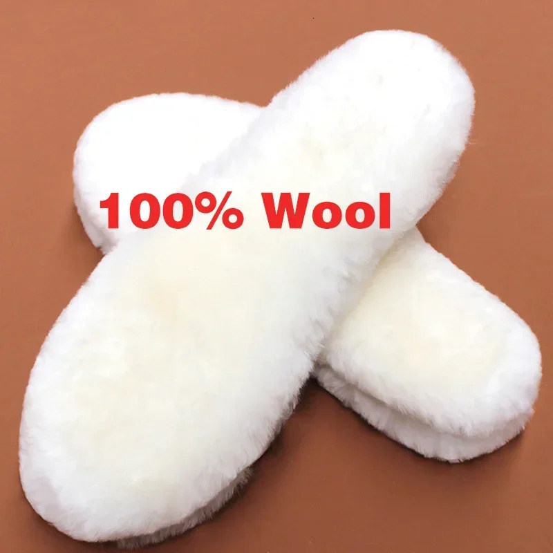 Natural sheepskin coat winter genuine fur coat mens and womens warm soft and thick snow boots insoles fur coat 240612