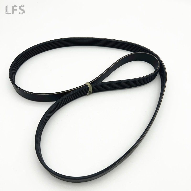 Suitable for Buick Chevrolet belt ENCORE SONICFor TRAX Serpentine belt 55595700/55577638