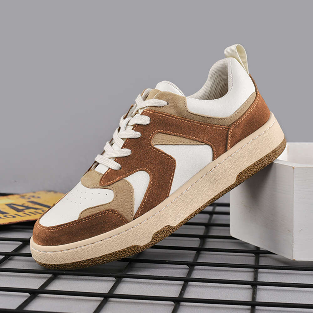 Fashionable casual sneakers 38-44