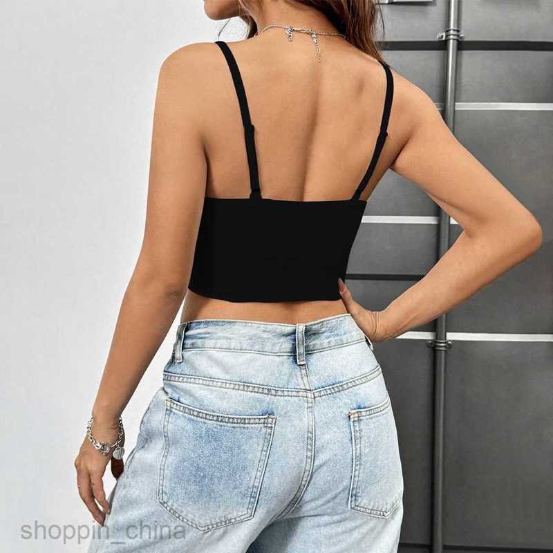 Women's T Shirt Women's Sexy Spicy Girl Design Feeling Slim Top a Tank Top tees tops