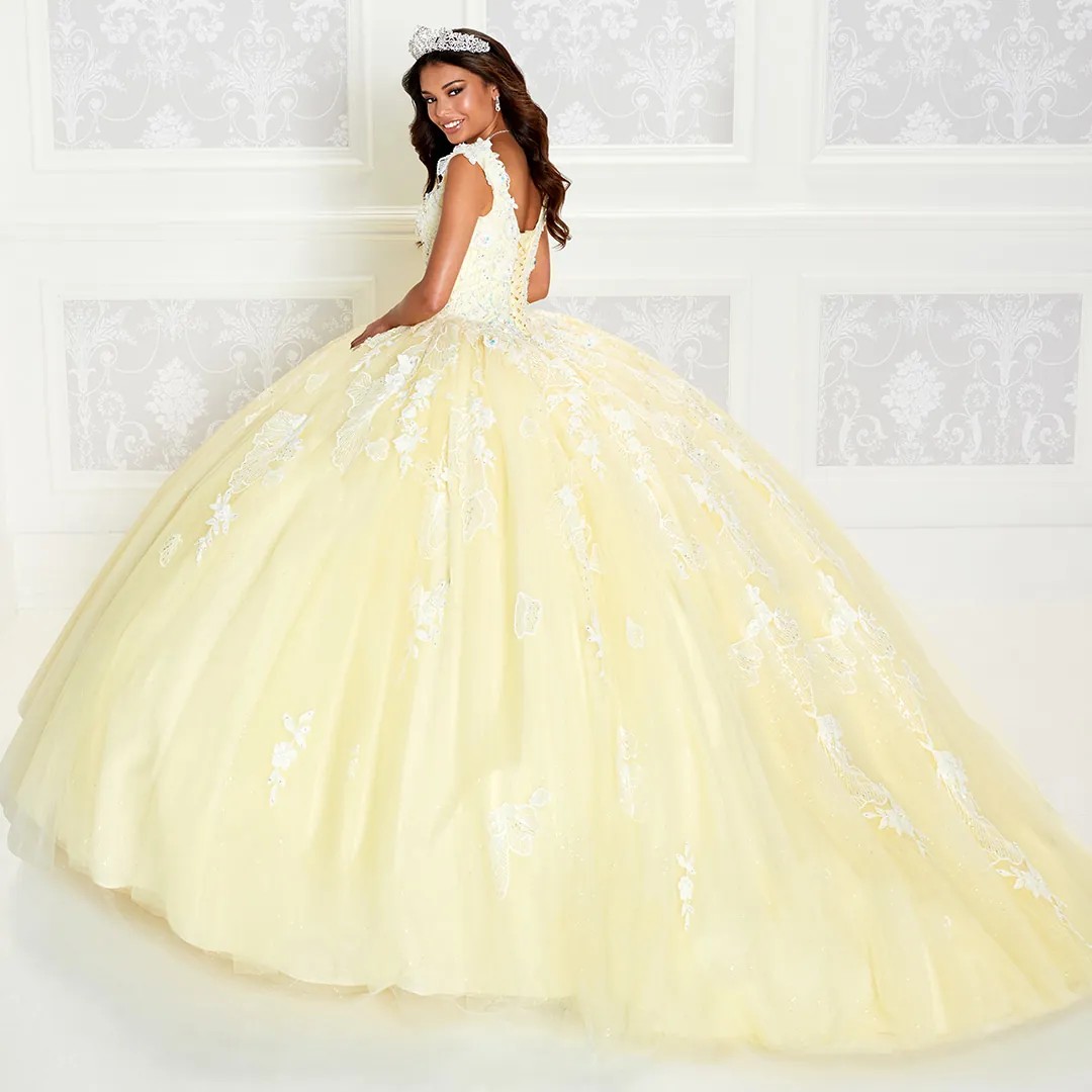 Pink Mexican Quinceanera Dresses Ball Gown Off The Shoulder Tulle Lace Puffy Charro Sweet 16 Dresses 15 Anos