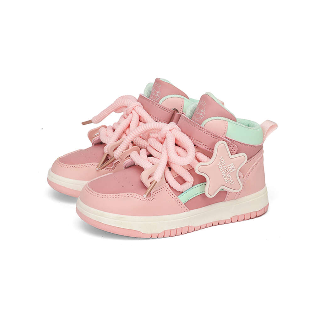 Manufacturers Customize New Low-top Board Casual Shoes Wholesale High Quality Outdoor Kid's Sneakers