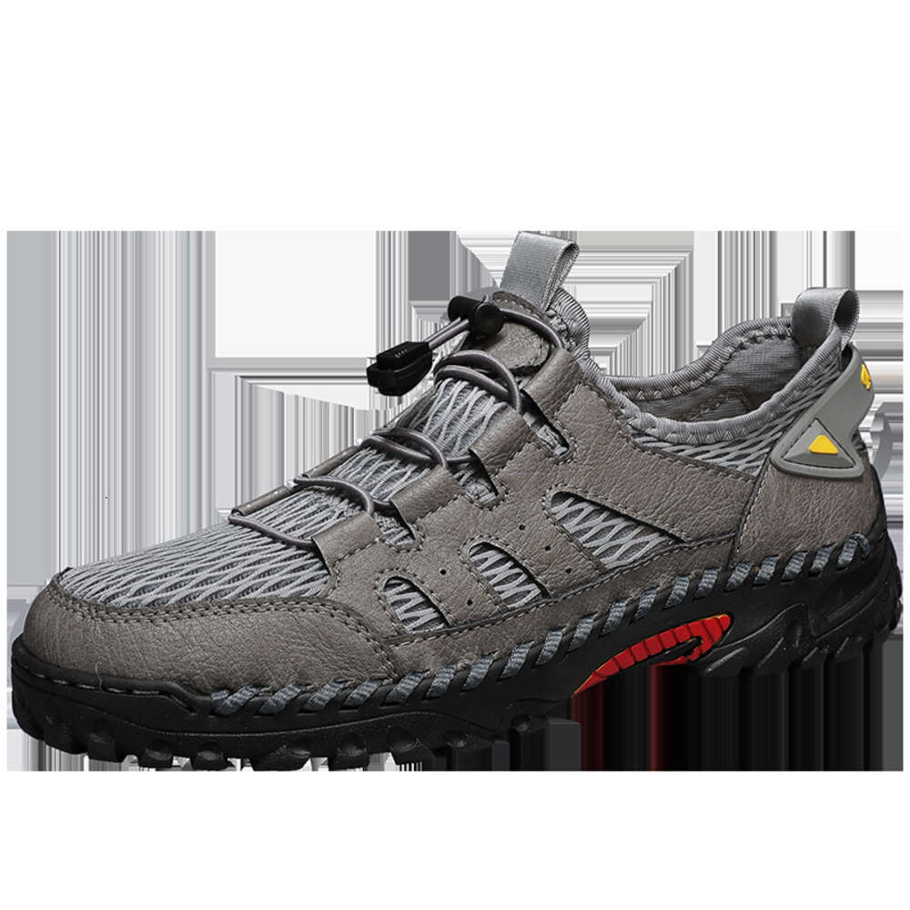 Taihao 88 Large Casual Mesh Breathable Shoes 38-46