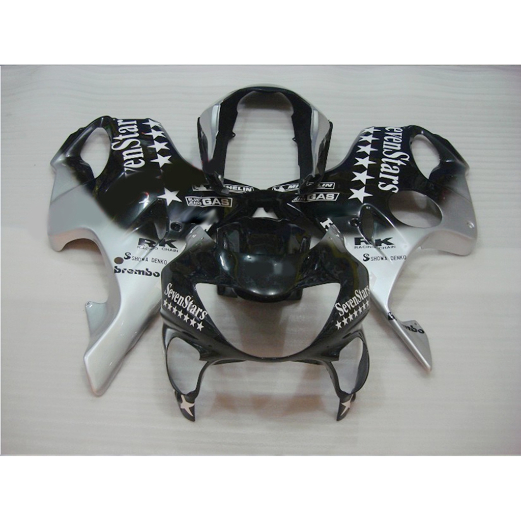CBR 600 F 4 99 00 Fairing Body Plastic Cover Kit for Honda CBR 600 F4 1999-2000 Motorcycle Fairings Injection Bodywork
