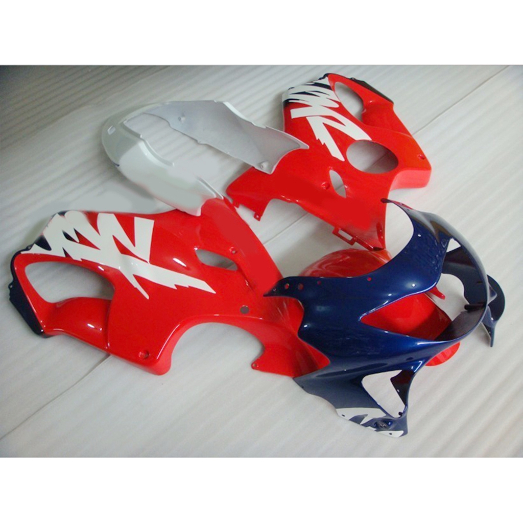 CBR 600 F 4 99 00 Fairing Body Plastic Cover Kit for Honda CBR 600 F4 1999-2000 Motorcycle Fairings Injection Bodywork