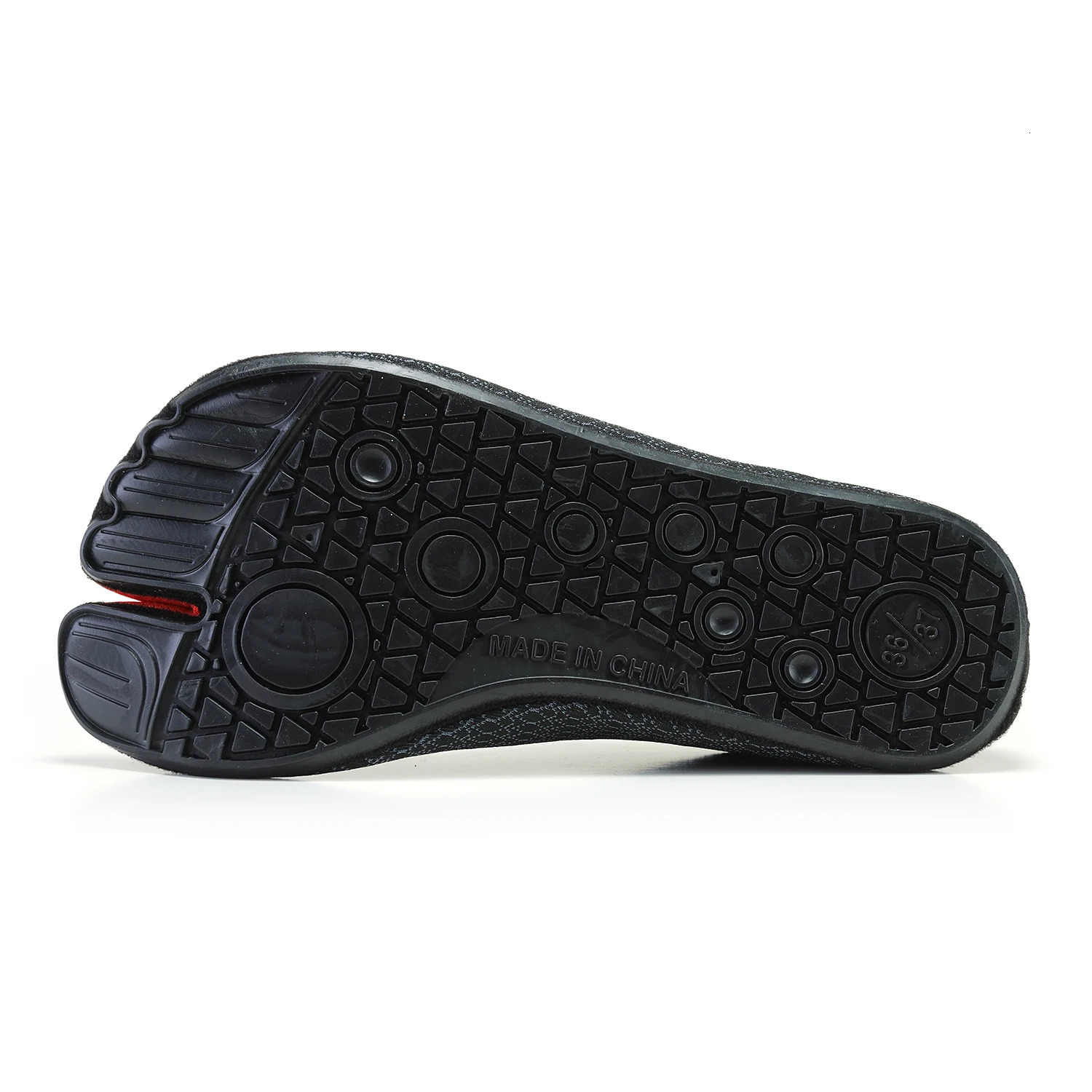 Water Shoes Barefoot Quick Drying Water Socks Beach Swimming Surfing Yoga Practice 240615