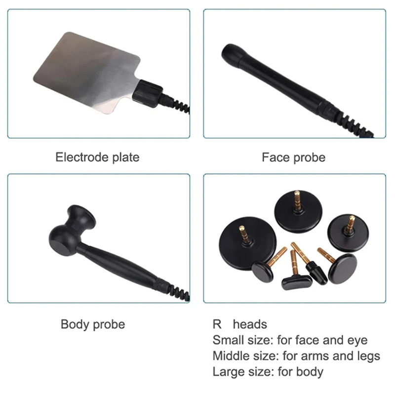 Hot Sale Monopolar Radio Frequency RF Beauty Machine Face Lifting Wrinkle Removal Weight Reduce Fat Loss Body Slimming Eye Massage Anti Aging Equipmen