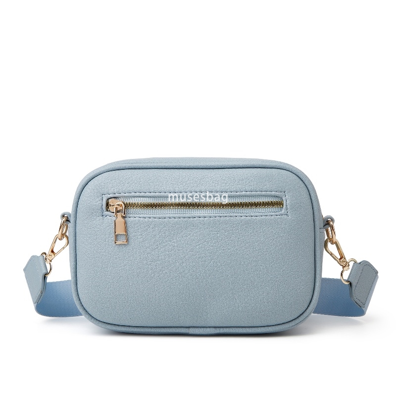 High quality women's designer fashion trend large capacity bag cross-border solid color PU classic retro multifunctional crossbody shoulder bag s