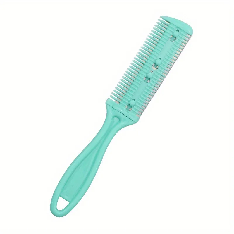 Double-Sided Hair Cutting Comb for Long and Short Hair - Shape and Cut with Ease