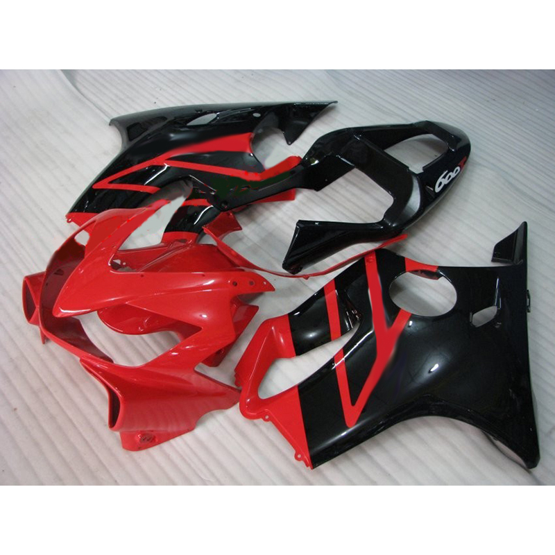 Injection Fairings CBR 600 F4i 01 02 03 Aftermarket Bodywork Full Fairing Kit for Honda CBR 600 F 4i 2001-2002-2003