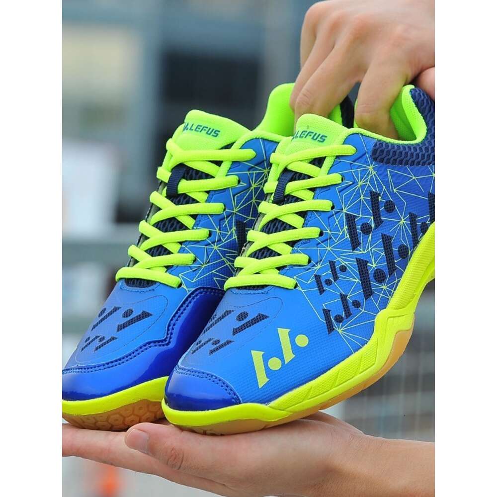 Ddmysports Womens Mens Lightweight Sneaker Fashion Indoor Court Shoes Suitable For Pickleball Badminton Table Tennis Volleyball OUTDOOR