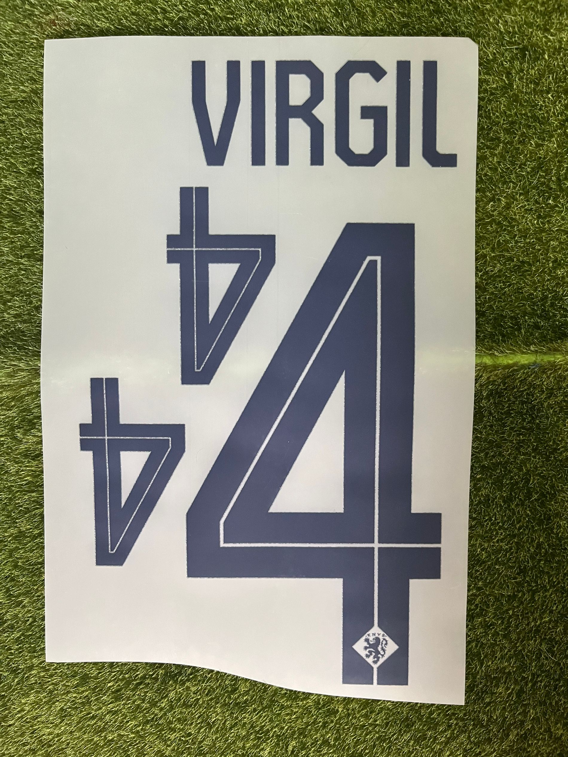 2024 Holland Namese… - image