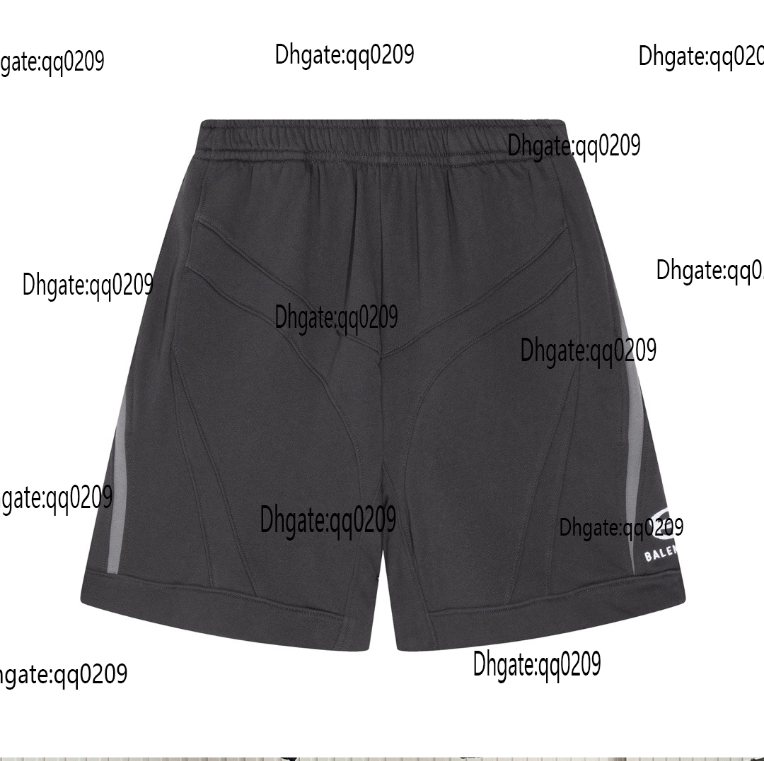 Men's Plus Size Shorts Waterproof Outdoor Quick Dry Hiking Shorts Running Workout Casual Quantity Anti Picture Technics f1F2464