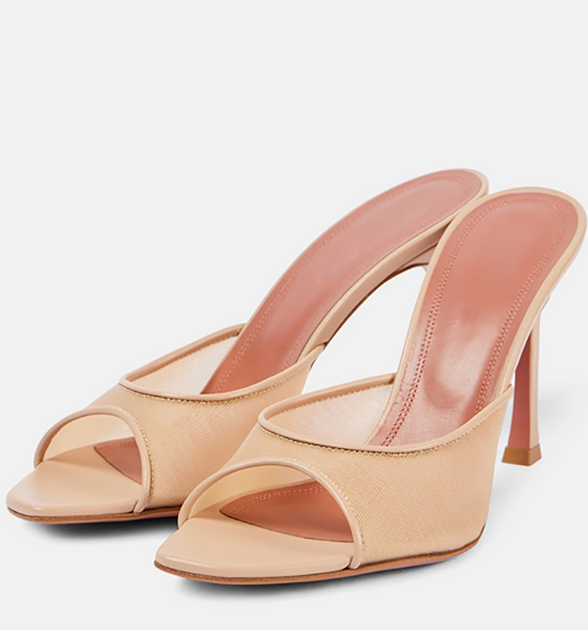 Women's minimalist tequila sandals, high-heeled brand designer, women's high-heeled crystal decoration dress, wedding dress, gladiator sandals EU35-42 with box luxury