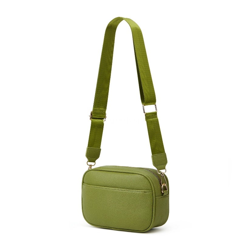 High quality women's designer fashion trend large capacity bag cross-border solid color PU classic retro multifunctional crossbody shoulder bag s