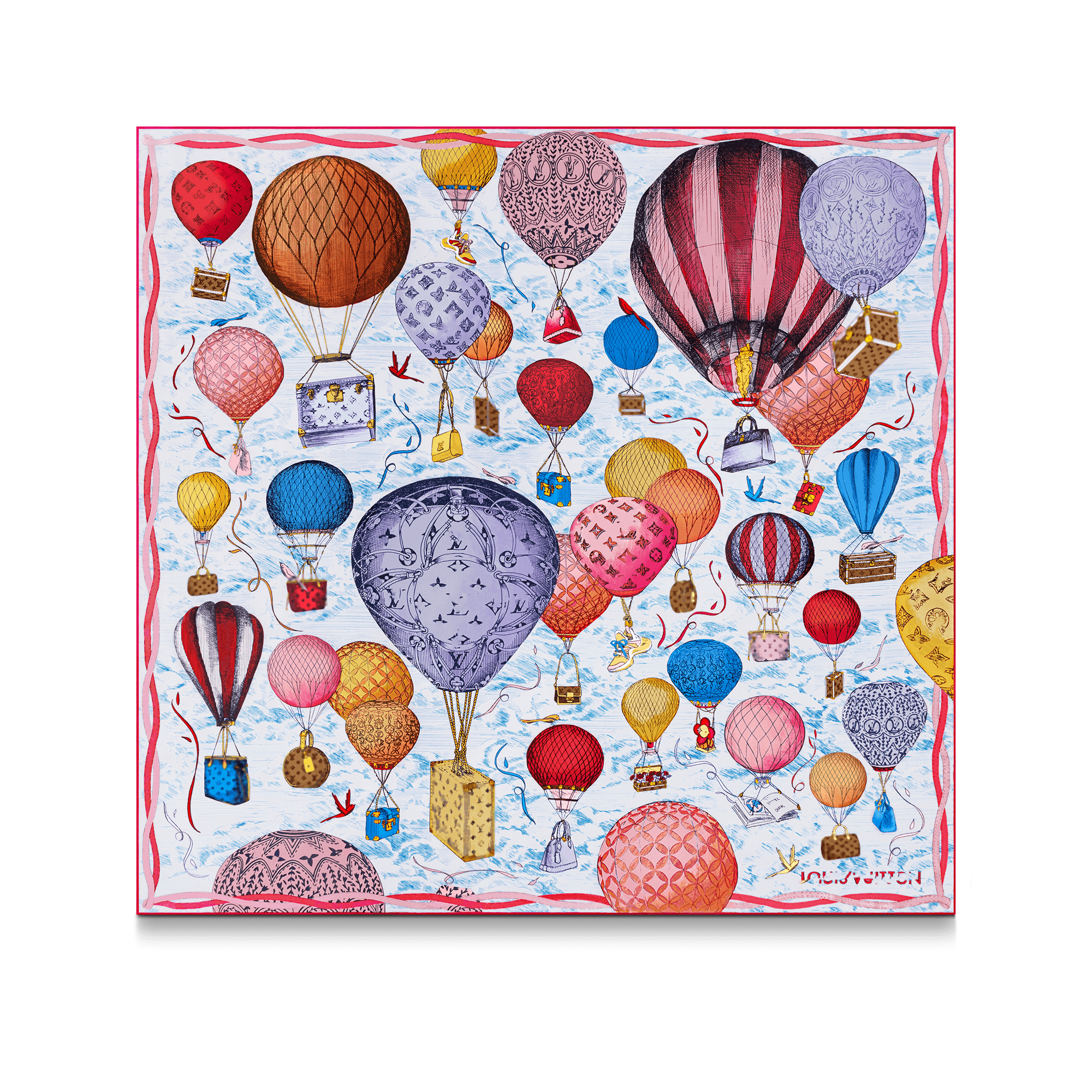 M79012 Top Designer… - image